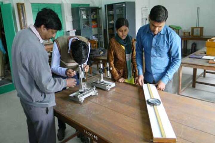 laboratory